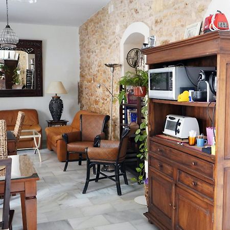 Hostal Trafalgar Barbate Zewnętrze zdjęcie