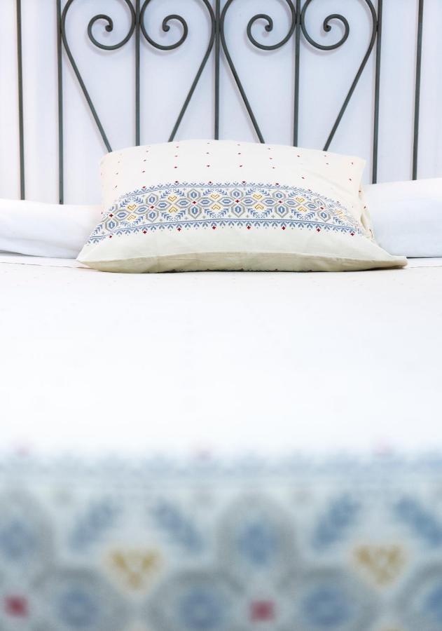 Hostal Trafalgar Barbate Zewnętrze zdjęcie