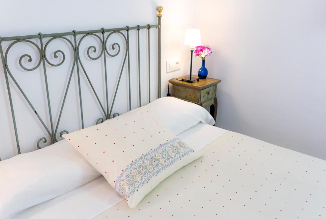 Hostal Trafalgar Barbate Zewnętrze zdjęcie