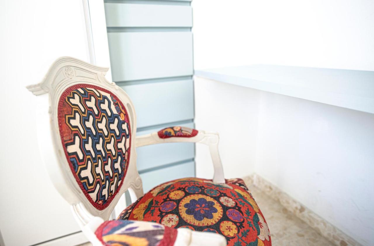 Hostal Trafalgar Barbate Zewnętrze zdjęcie
